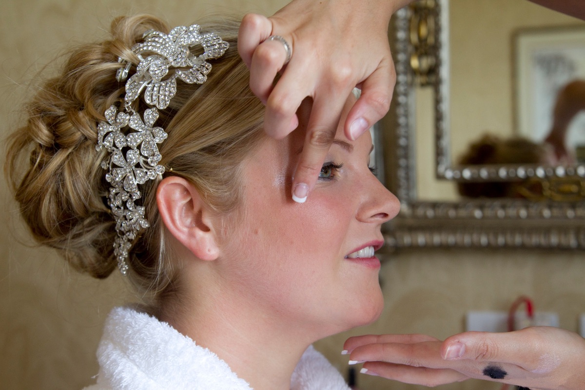 Jenna Peddie Hair and Makeup -Image-37