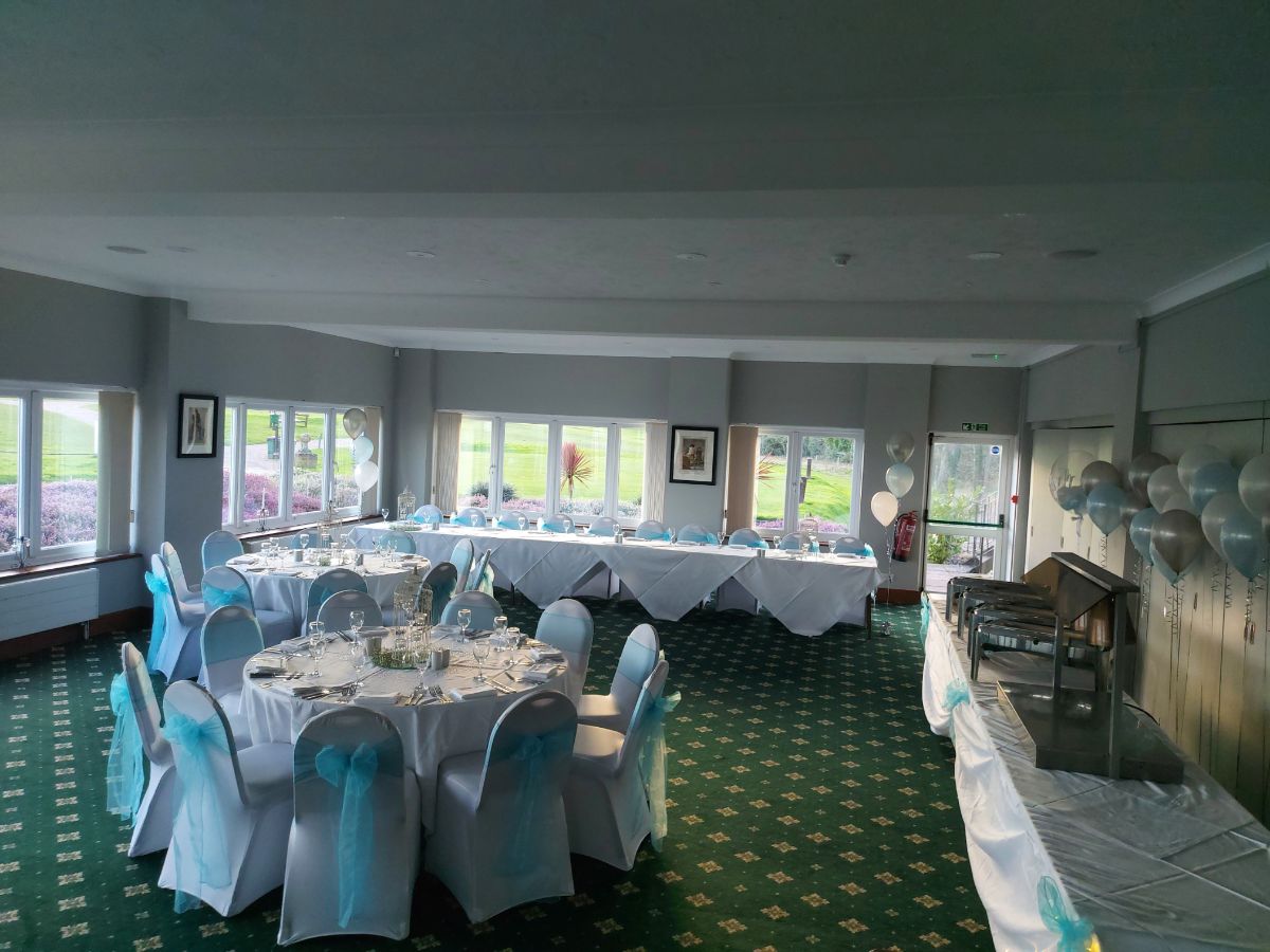 Gallery Item 16 for The Royal Eastbourne Golf Club