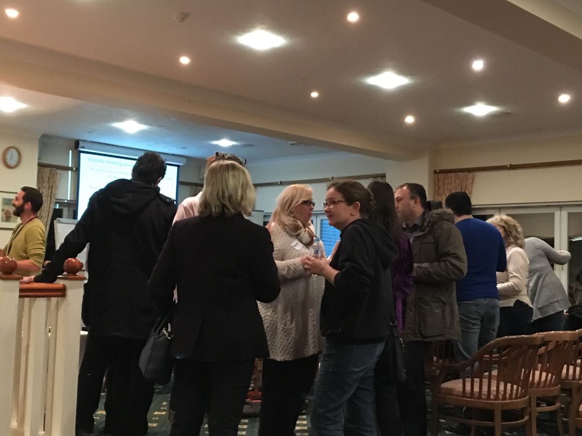 Gallery Item 21 for The Royal Eastbourne Golf Club