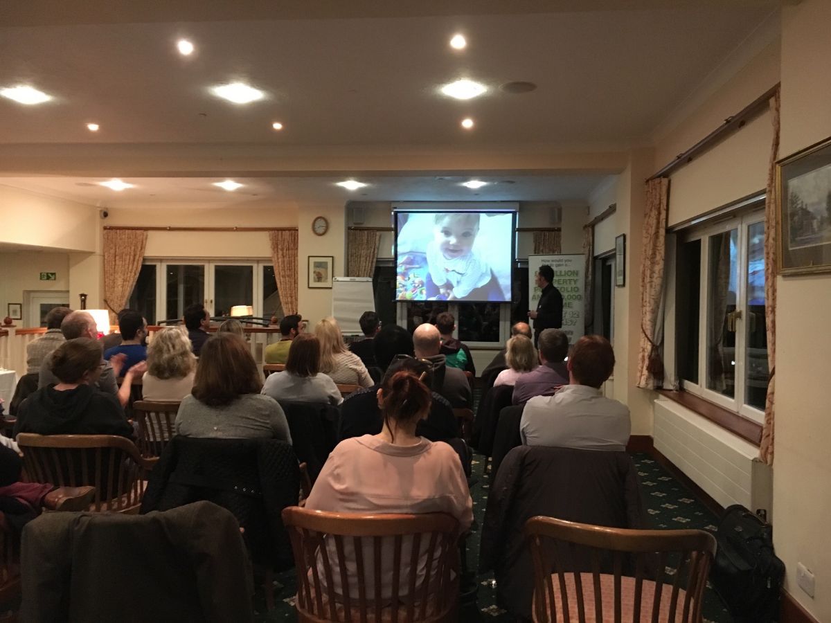 Gallery Item 22 for The Royal Eastbourne Golf Club