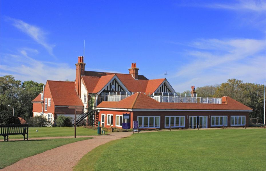 The Royal Eastbourne Golf Club-Image-28