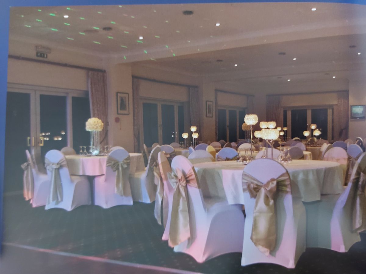 Gallery Item 10 for The Royal Eastbourne Golf Club