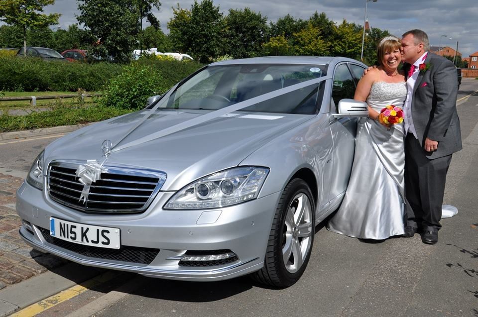 Aura Wedding Cars-Image-1
