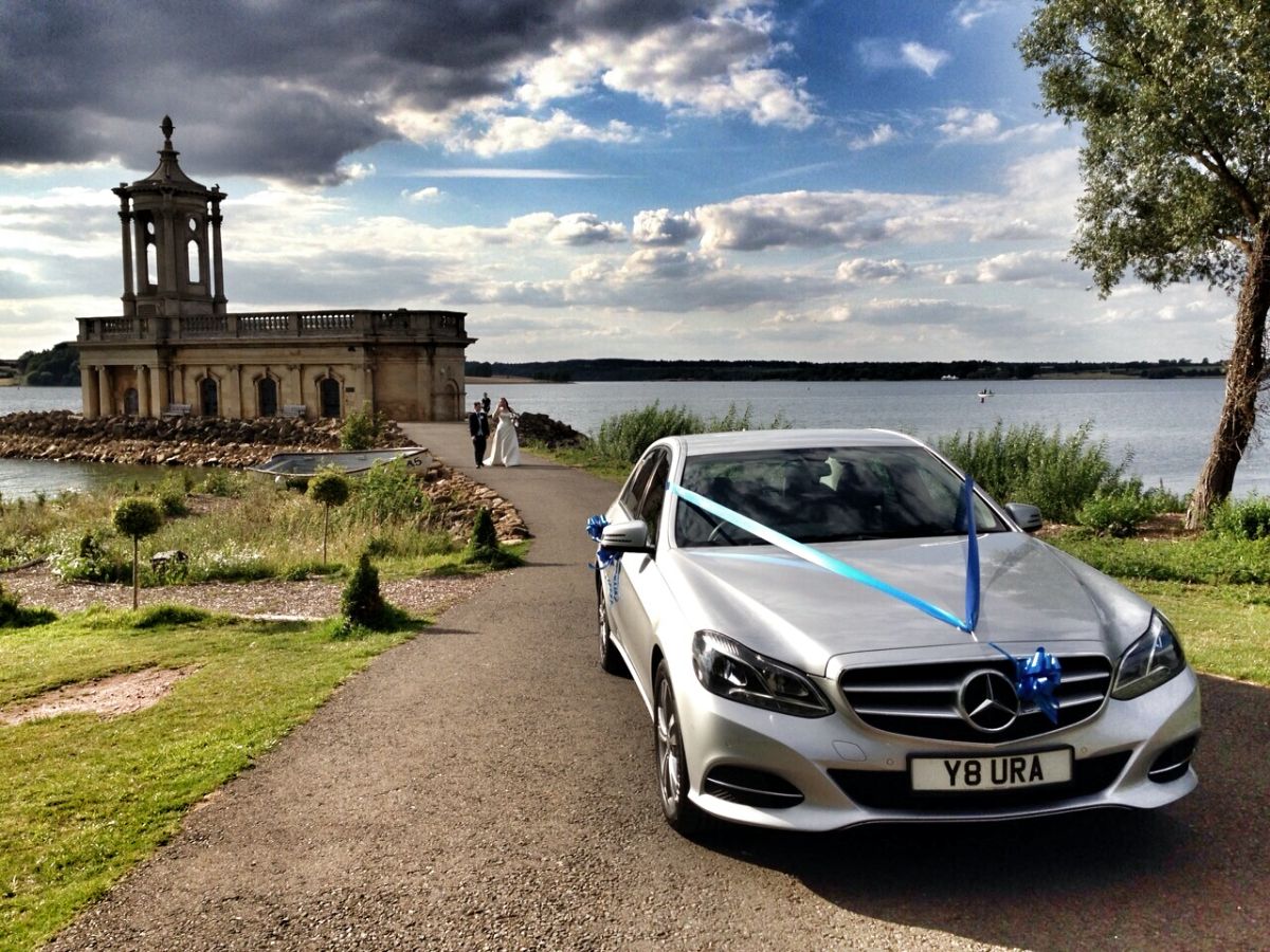 Aura Wedding Cars-Image-7