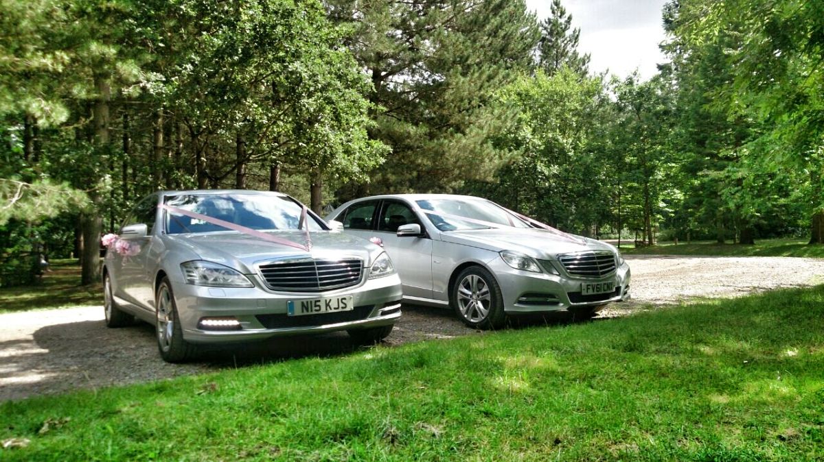 Aura Wedding Cars-Image-5