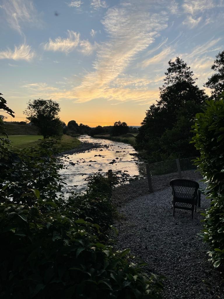 Gallery Item 7 for Blackaddie Country House Hotel