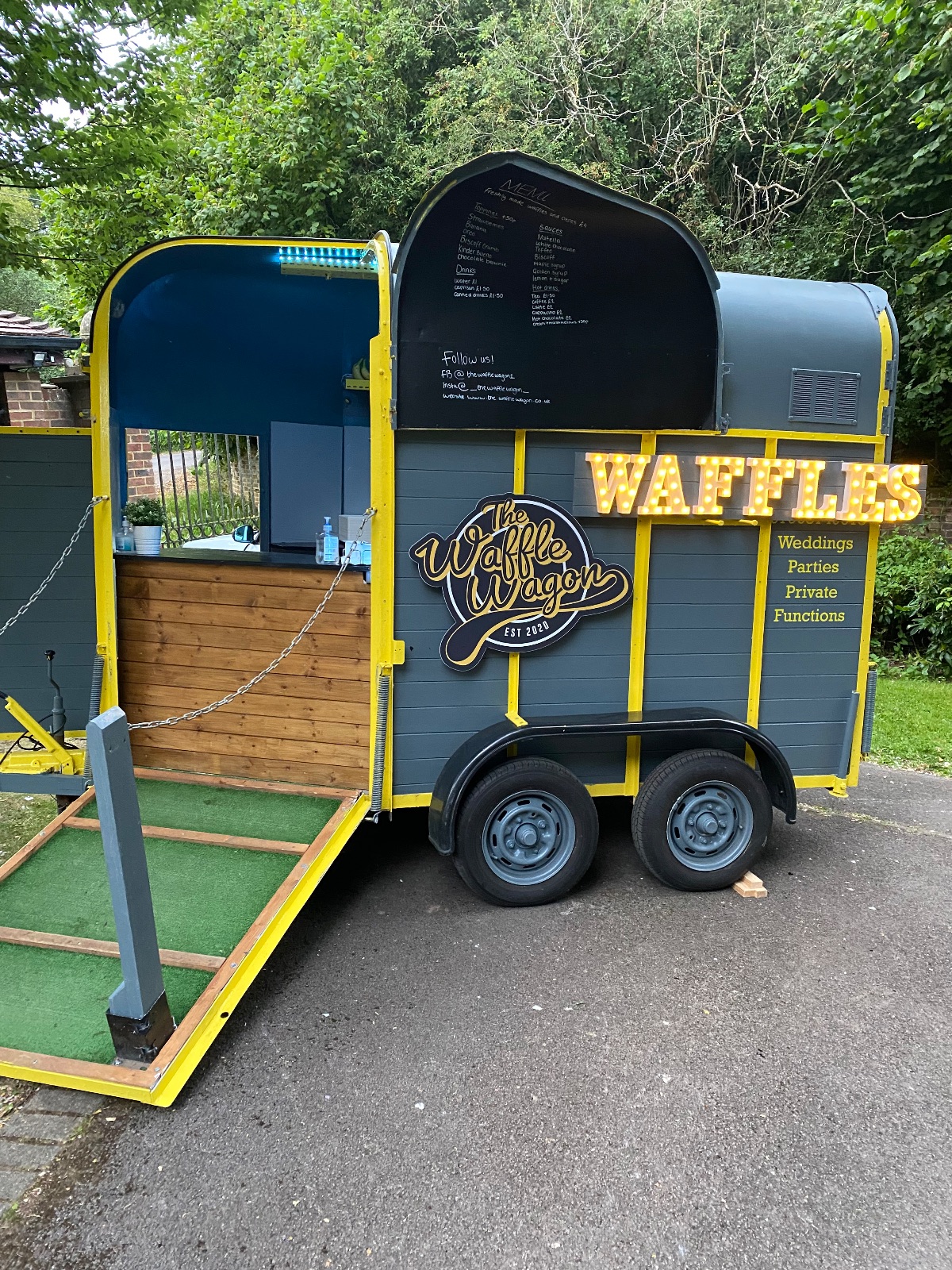 The Waffle Wagon-Image-2