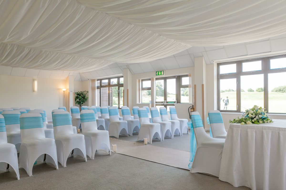 The Wiltshire Hotel, Golf & Leisure Resort-Image-1