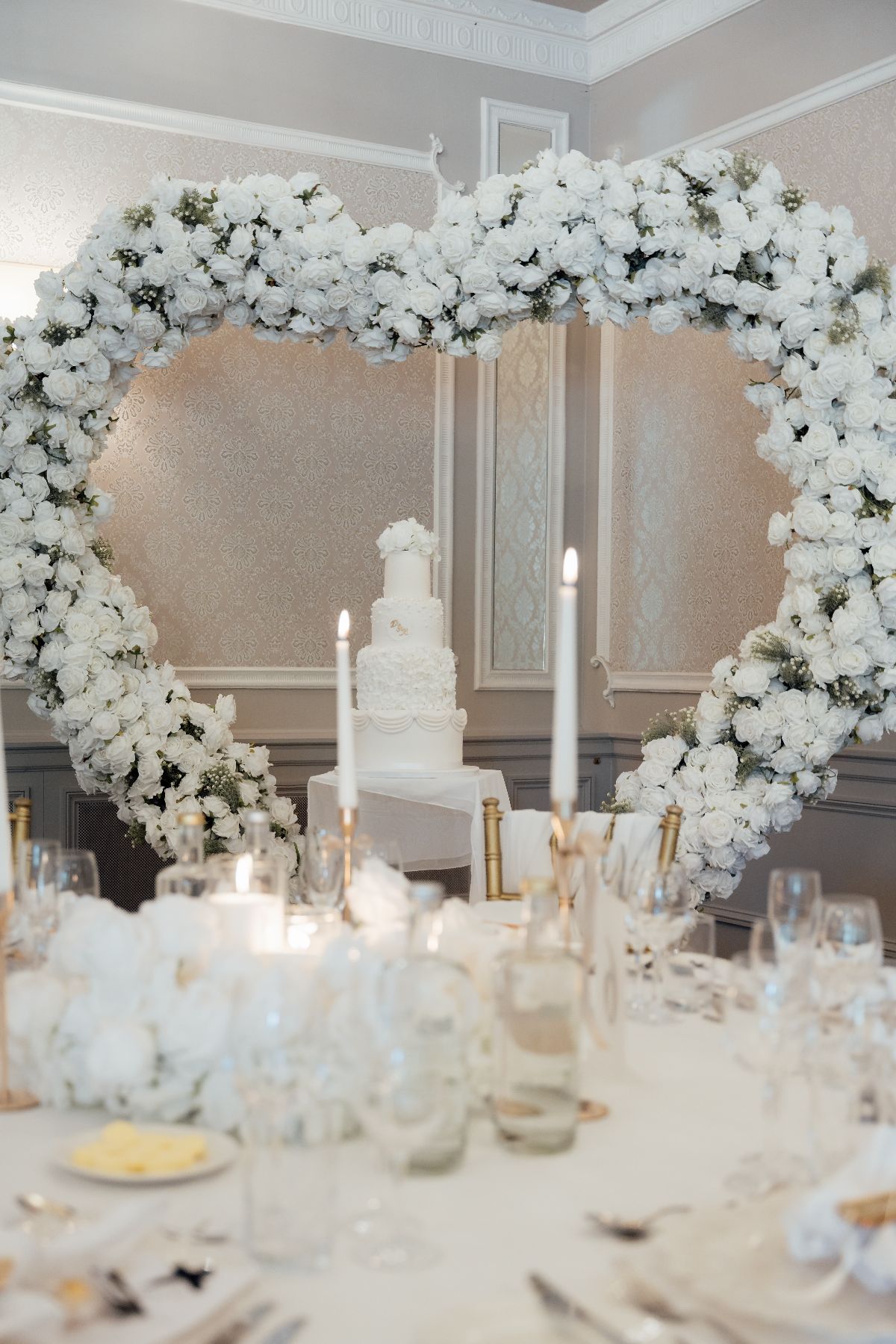 Gallery Item 83 for Down Hall Hotel