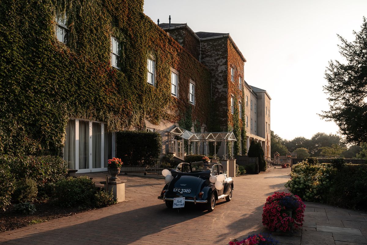 Gallery Item 80 for Down Hall Hotel