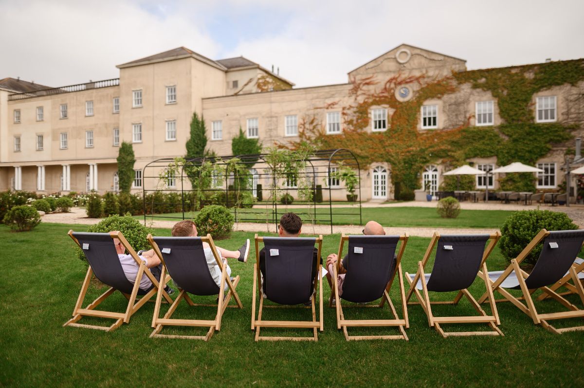 Gallery Item 75 for Down Hall Hotel