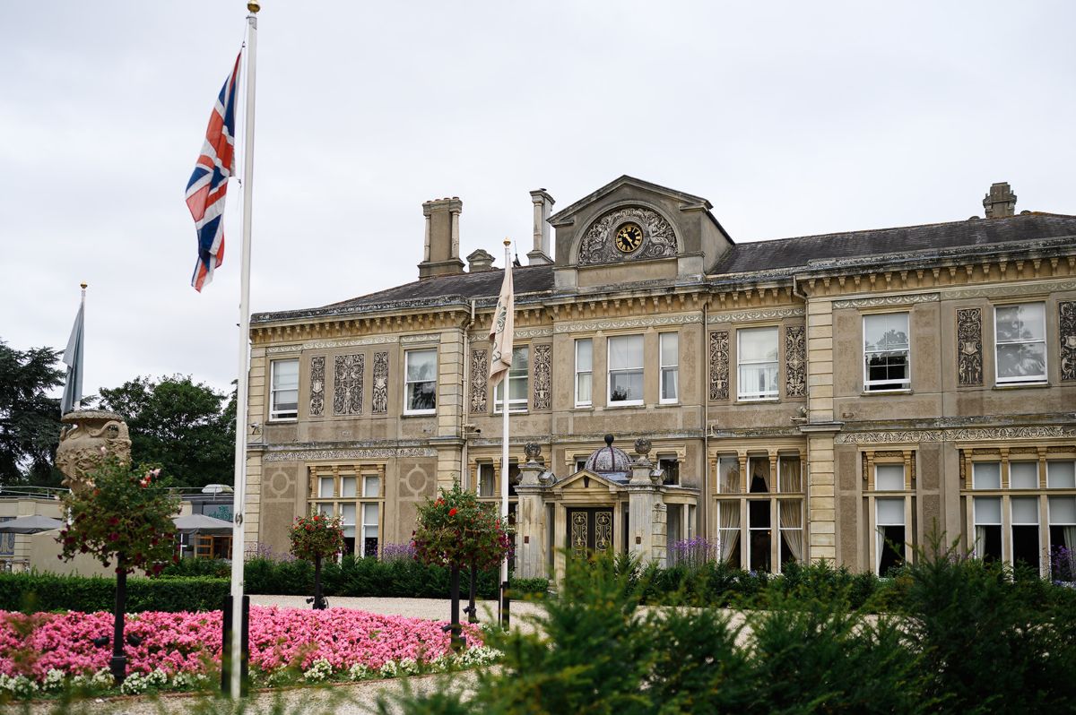 Down Hall Hotel-Image-14