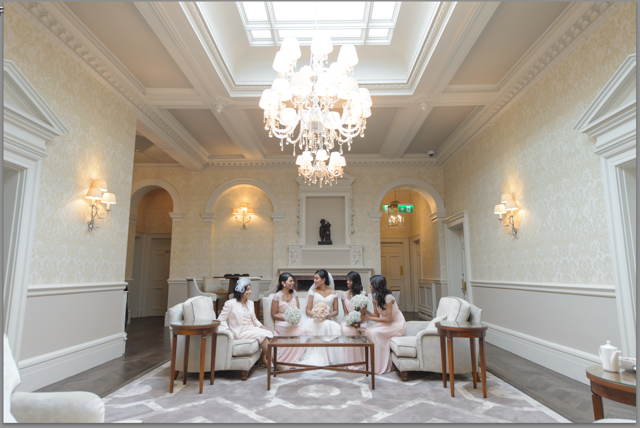 Gallery Item 53 for Down Hall Hotel