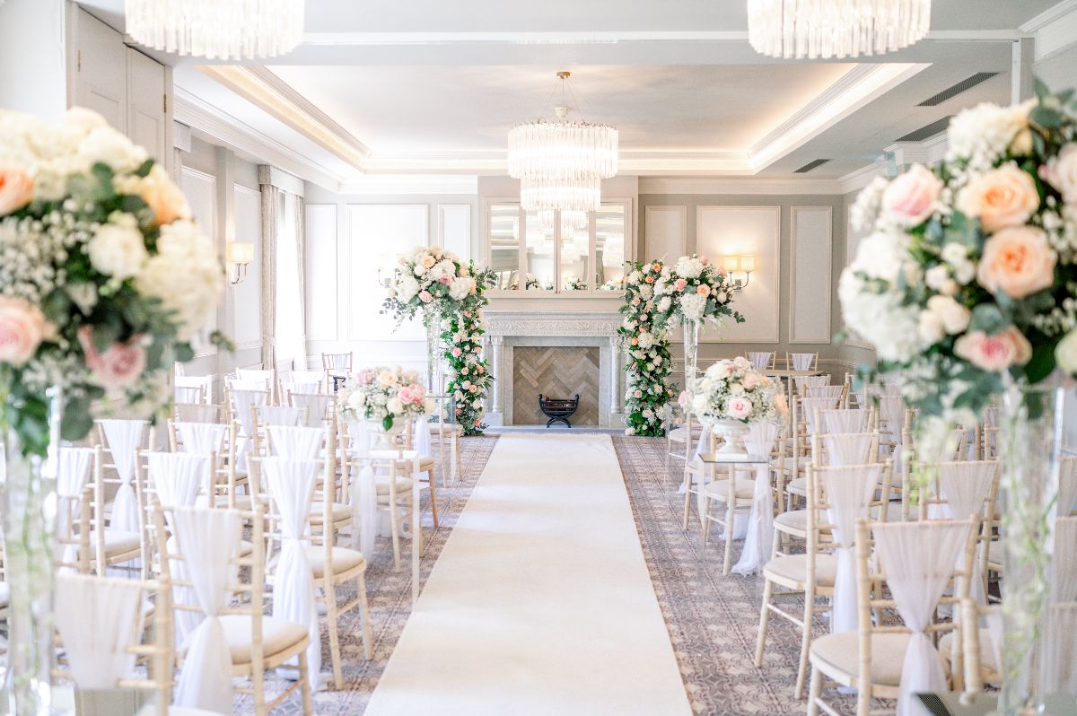 Gallery Item 78 for Down Hall Hotel