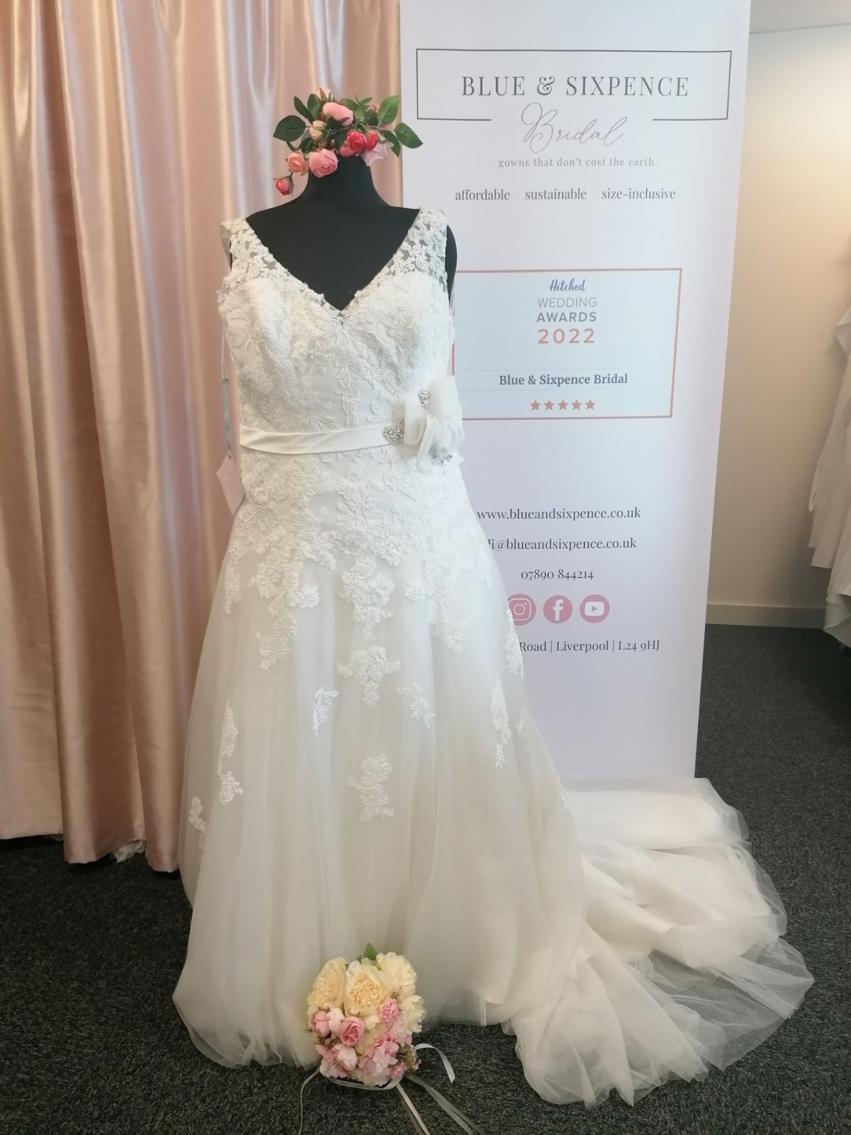 Blue & Sixpence Bridal-Image-11