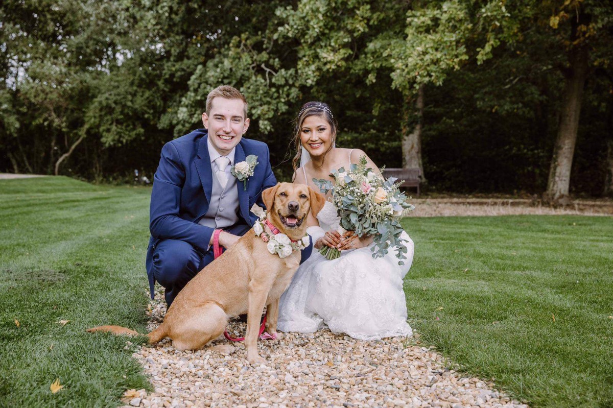 The ‘I Do’ Dog Crew @ All the B’s Pet Services-Image-1