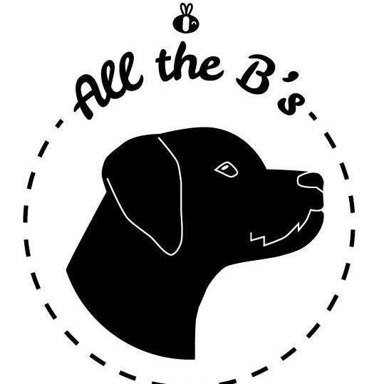 The ‘I Do’ Dog Crew @ All the B’s Pet Services-Image-10