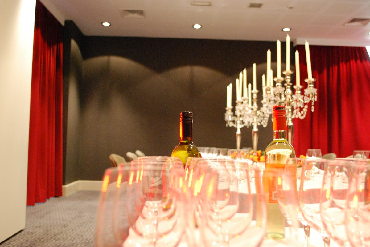 Gallery Item 8 for Penta Hotel Reading