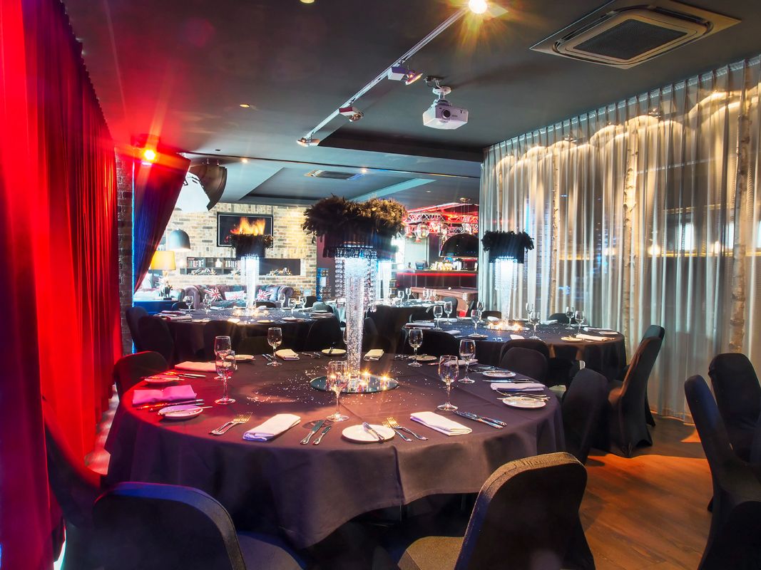 Penta Hotel Warrington-Image-2
