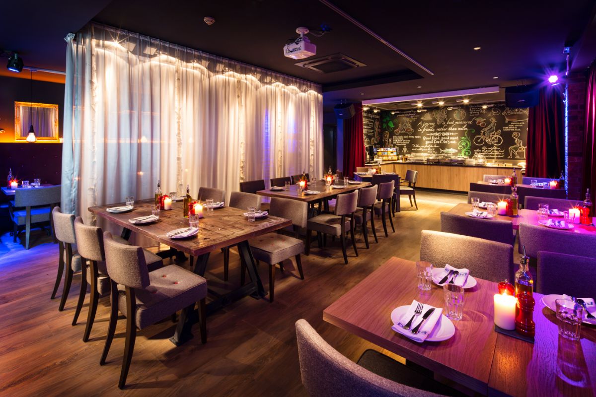 Penta Hotel Warrington-Image-4