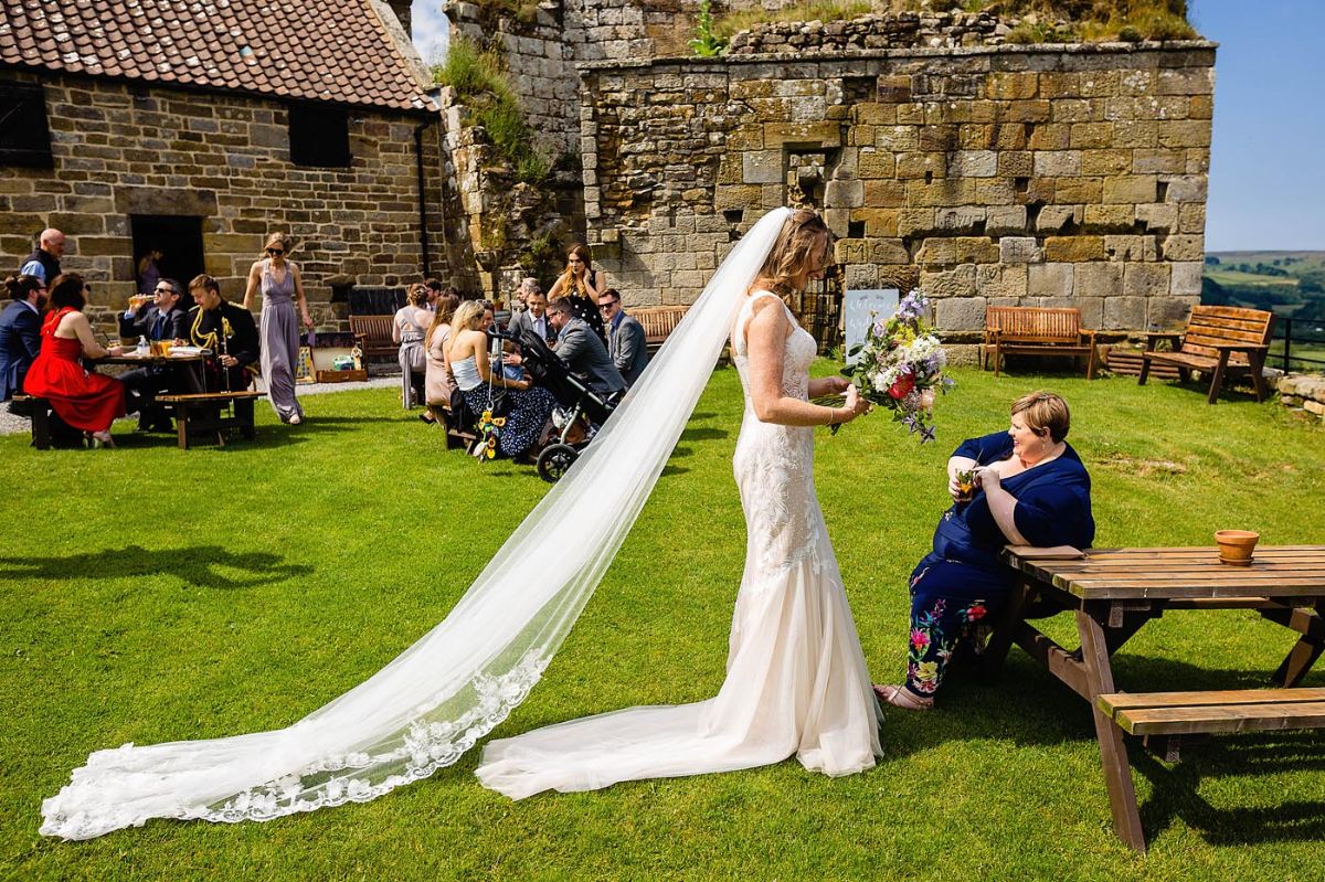 Gallery Item 9 for Danby Castle