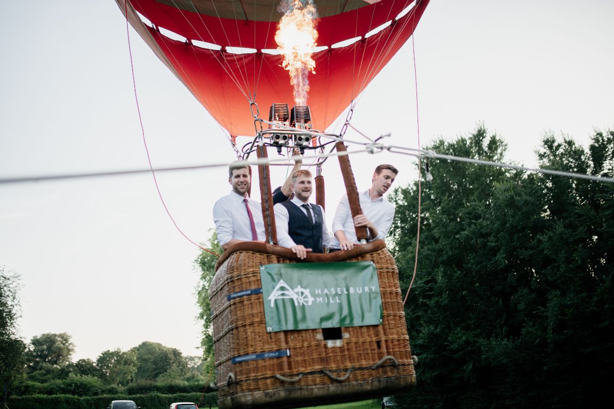 Fly Away Ballooning-Image-11