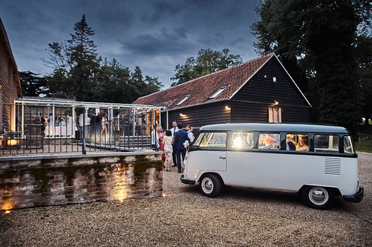 The Tudor Barn Belstead-Image-1