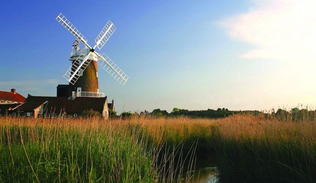 Cley Windmill-Image-7
