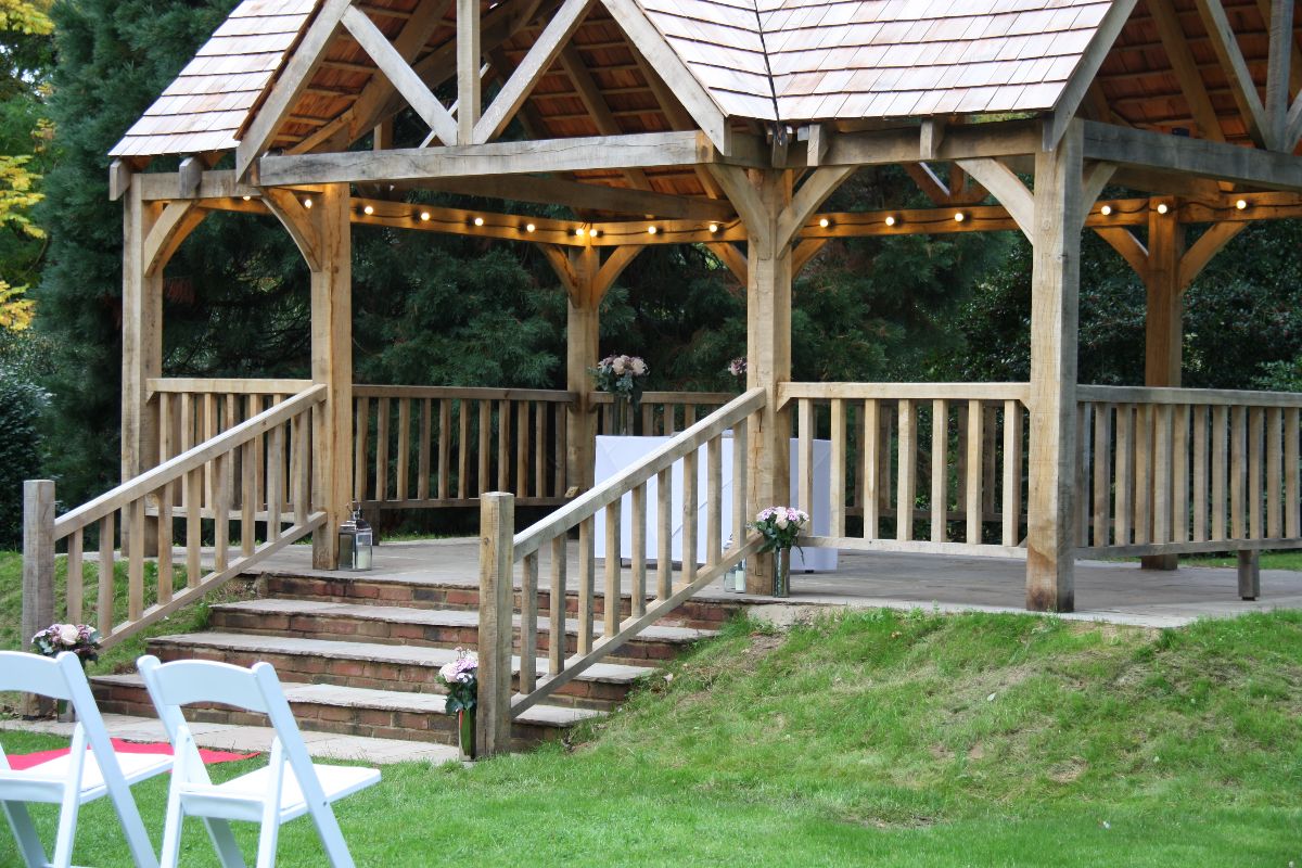 West Lodge Park Hotel-Image-2