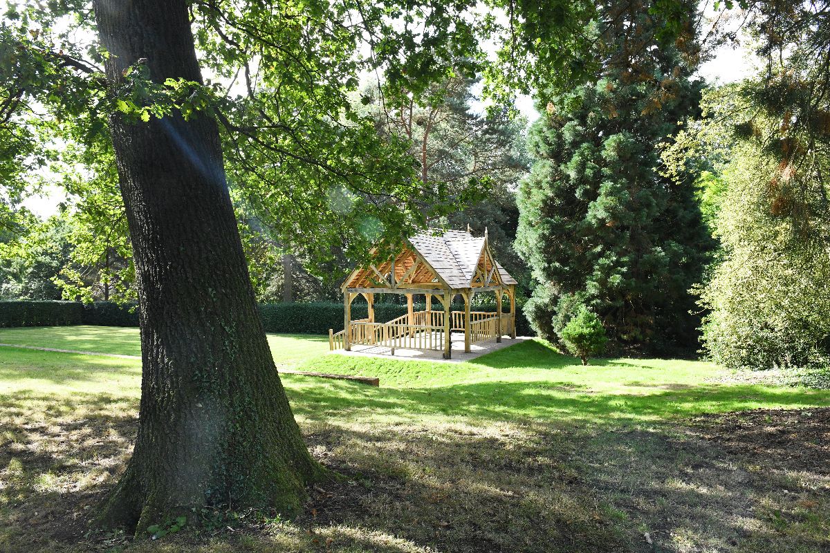 West Lodge Park Hotel-Image-4