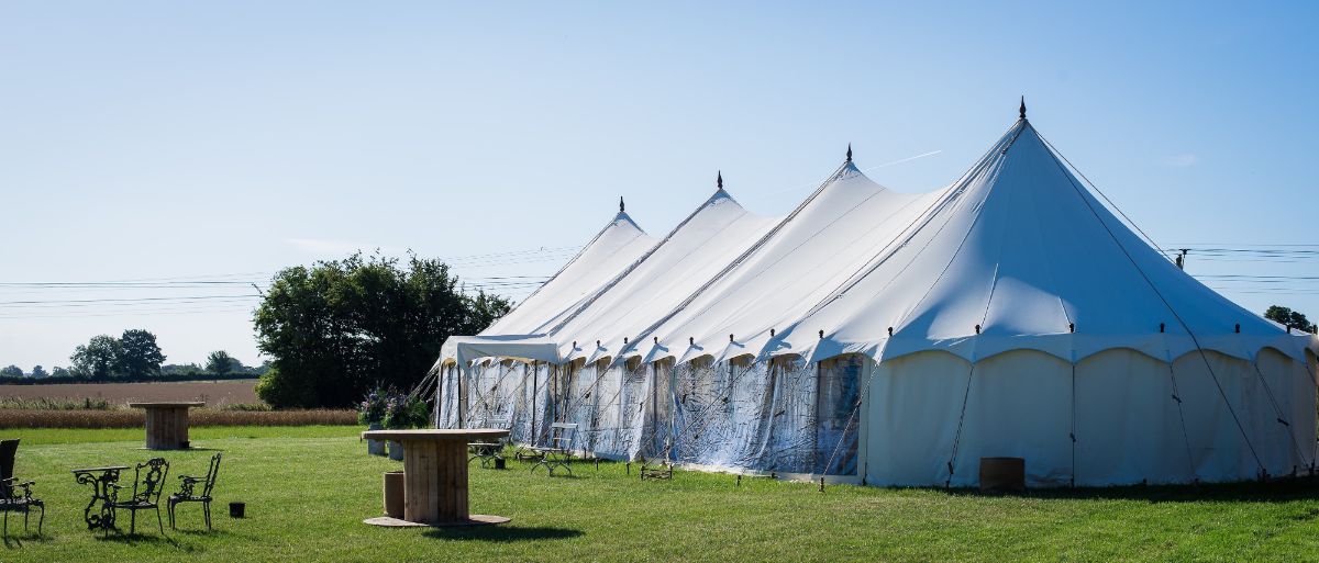 Gallery Item 56 for Yorkshire Yurts