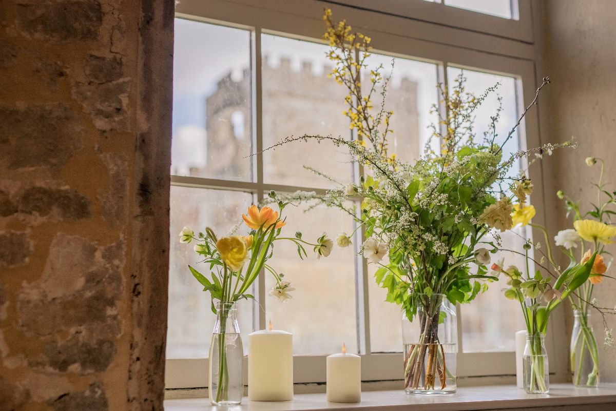 Cowdray Walled Garden-Image-1