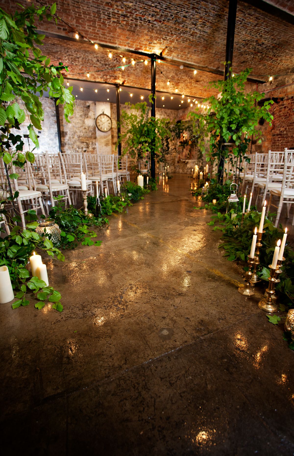 Wedding Venue in Broughshane, Wool Tower UKbride