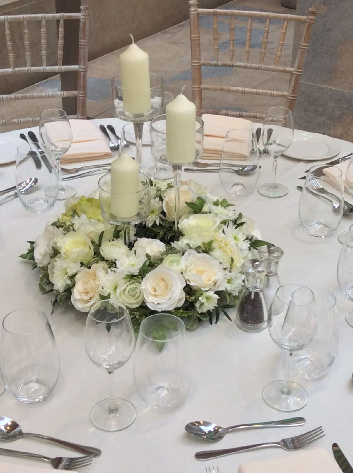 Gallery Item 9 for No.11 Cavendish Square