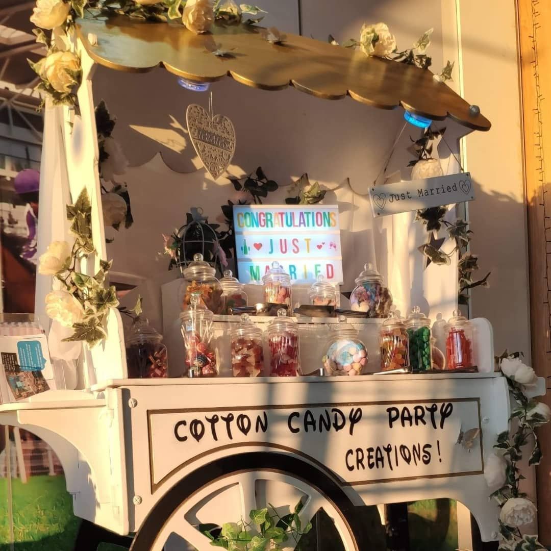 Cotton candy party creations -Image-10