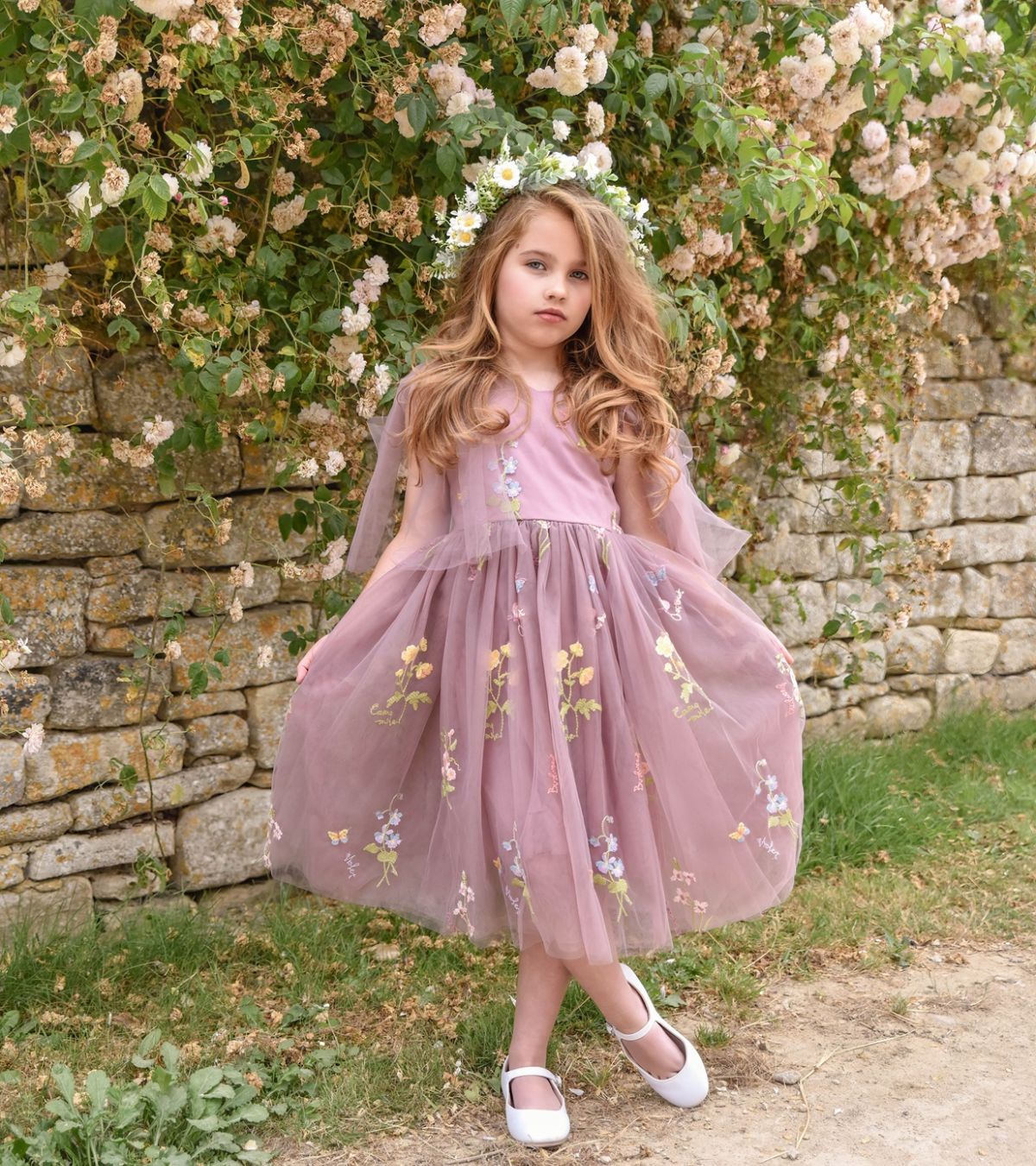 UK FLOWER GIRL BOUTIQUE-Image-1