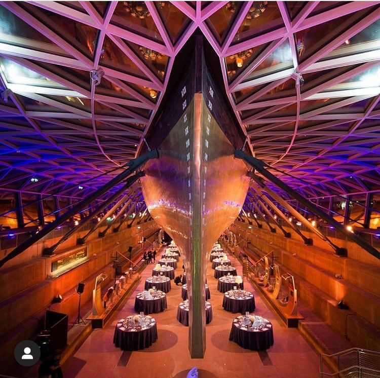 Gallery Item 28 for Royal Museum Greenwich - Cutty Sark
