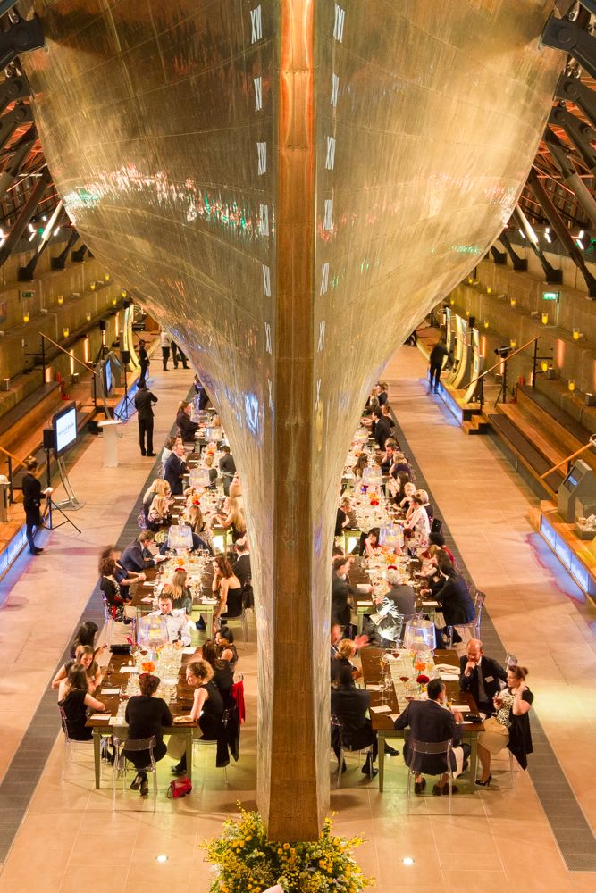 Gallery Item 25 for Royal Museum Greenwich - Cutty Sark