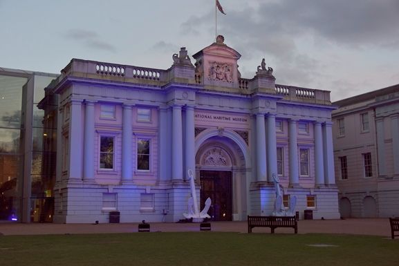 Royal Museum Greenwich - National Maritime Museum-Image-38
