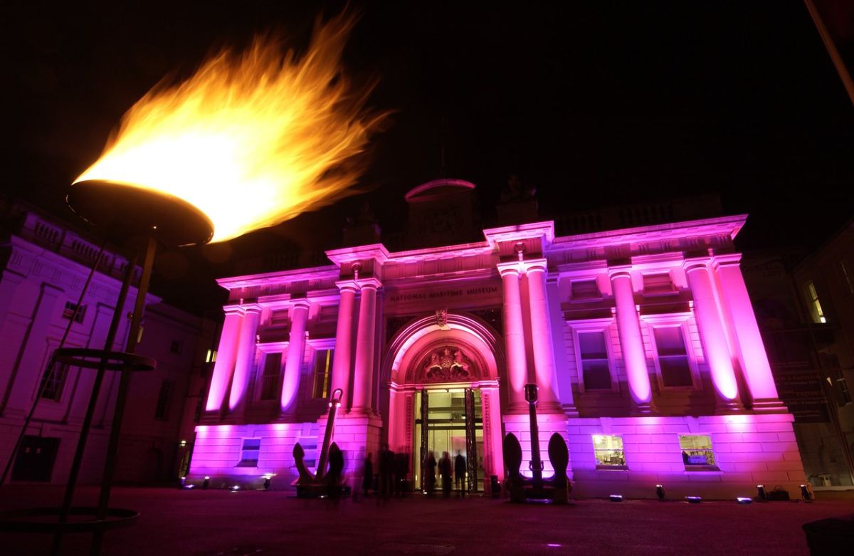 Gallery Item 37 for Royal Museum Greenwich - National Maritime Museum