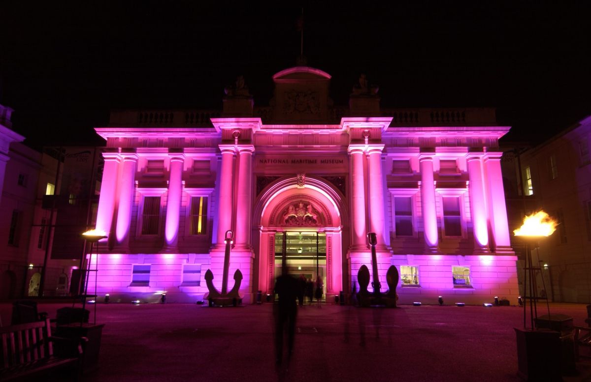 Gallery Item 42 for Royal Museum Greenwich - National Maritime Museum