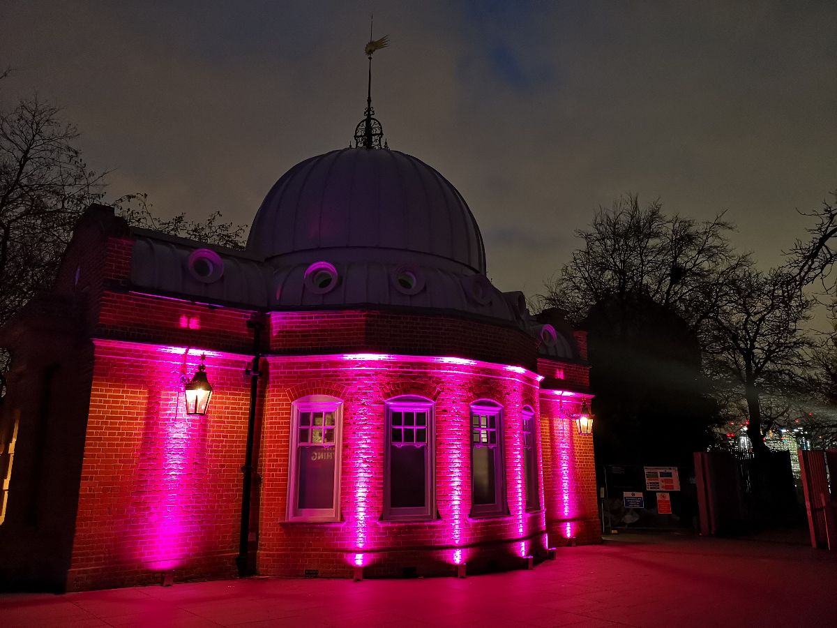 Gallery Item 39 for Royal Museums Greenwich - Royal Observatory