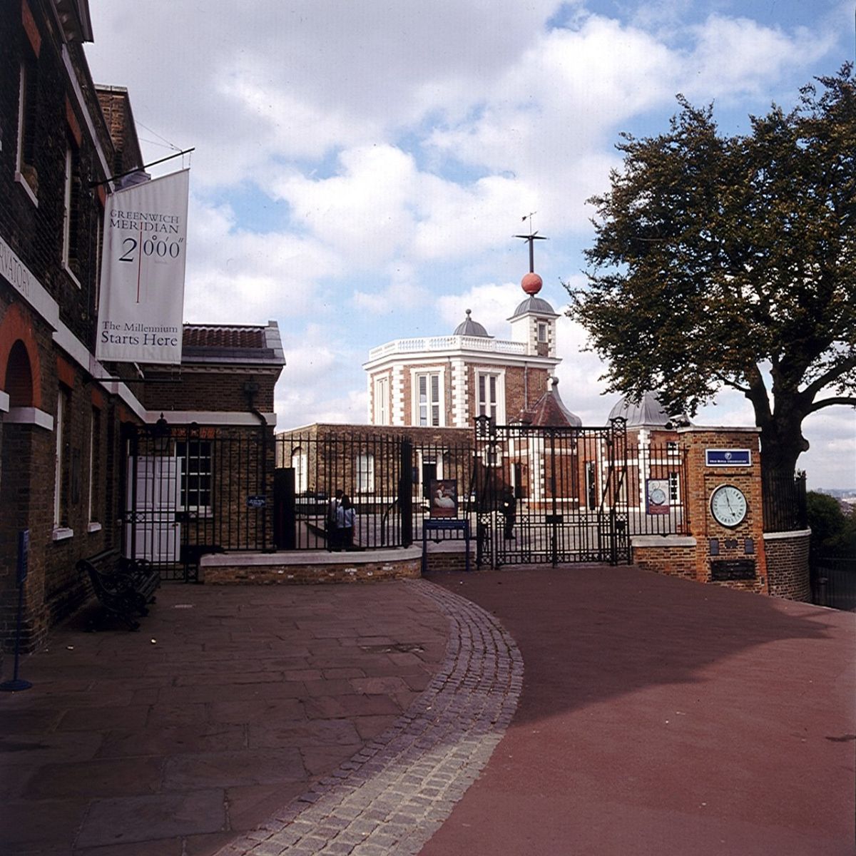 Gallery Item 33 for Royal Museums Greenwich - Royal Observatory