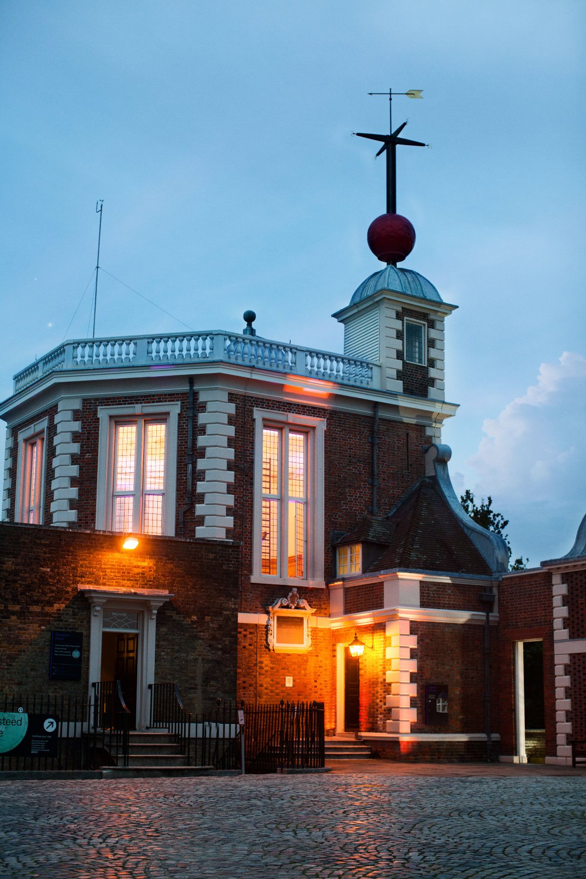 Royal Museums Greenwich - Royal Observatory-Image-37
