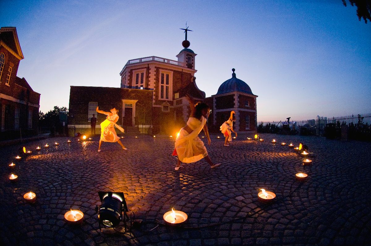 Gallery Item 40 for Royal Museums Greenwich - Royal Observatory