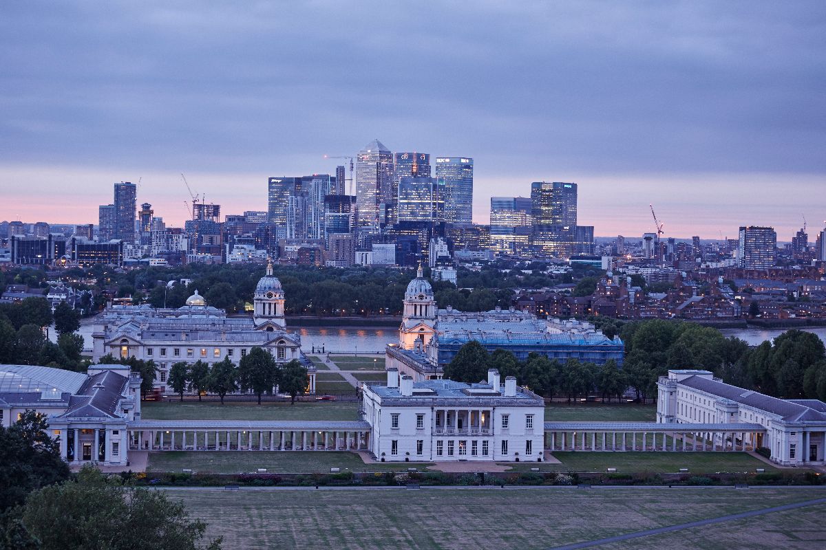 Gallery Item 22 for Royal Museums Greenwich - Royal Observatory