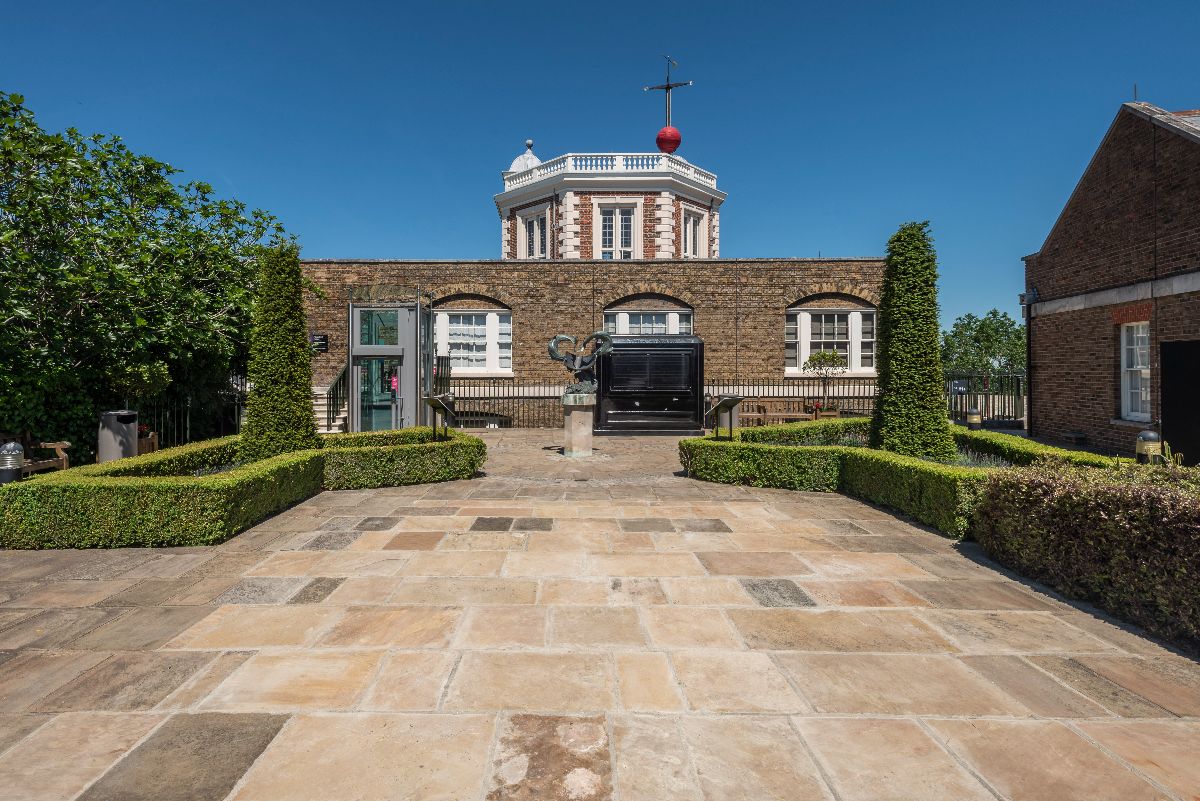 Gallery Item 13 for Royal Museums Greenwich - Royal Observatory