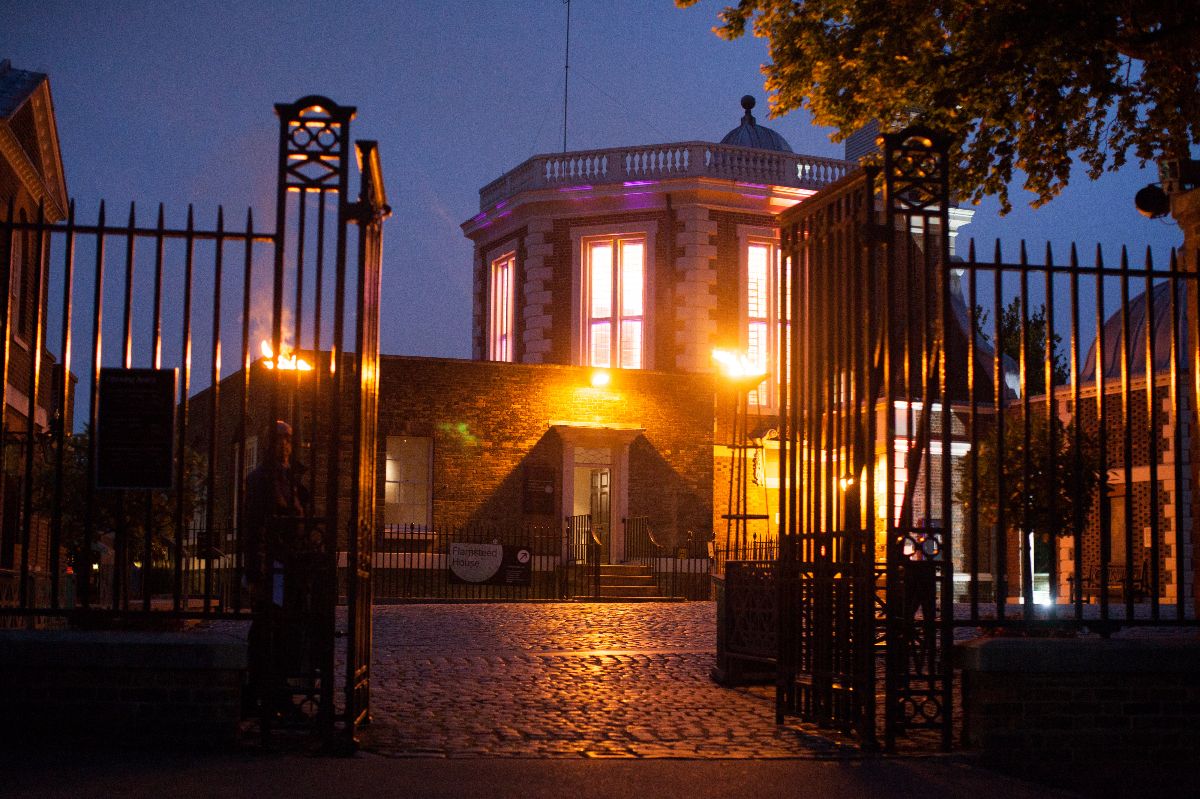 Gallery Item 36 for Royal Museums Greenwich - Royal Observatory