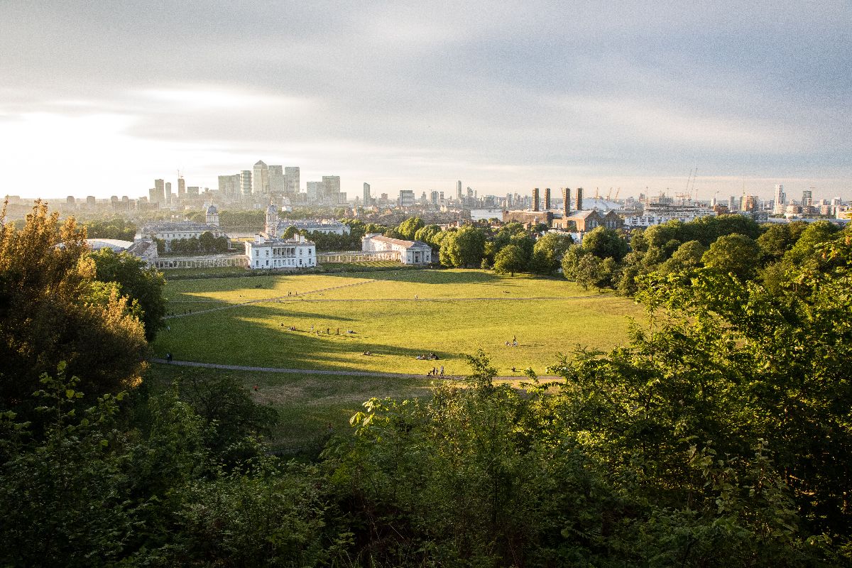 Gallery Item 21 for Royal Museums Greenwich - Royal Observatory
