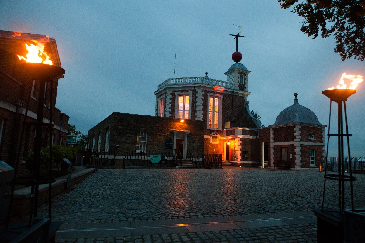 Gallery Item 37 for Royal Museums Greenwich - Royal Observatory